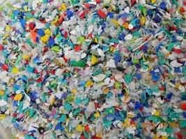 HDPE Scrap 01