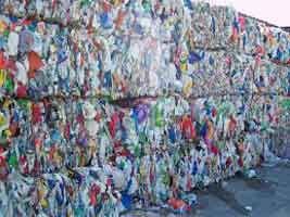 HDPE Scrap 02