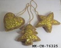 Decorative Christmas Items 01