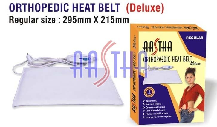 Single Thermostat Orthopaedic Heat Belt