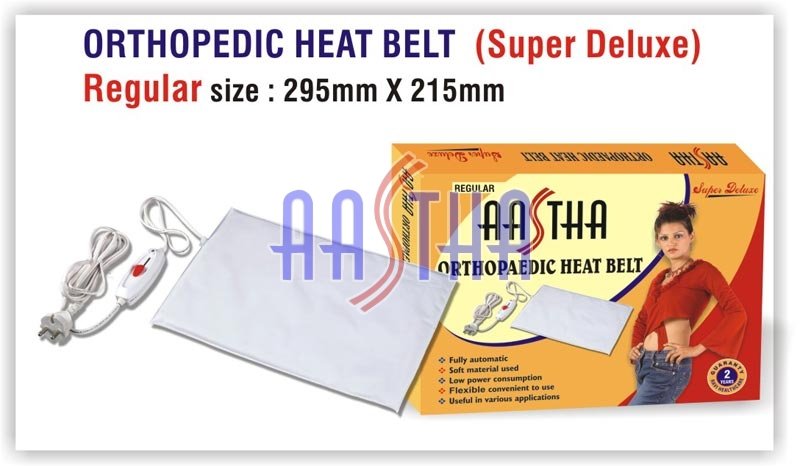 Super Deluxe Reguler