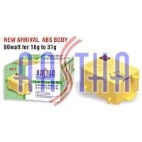 Syringe Needle Destroyer 01