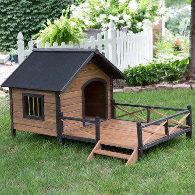 Dog Pet House 03