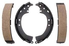 Drum Brake Shoes