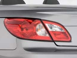 Tail Lights