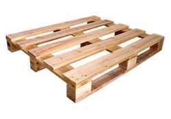 Wooden Pallet 01