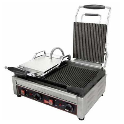 Sandwich Griller 01