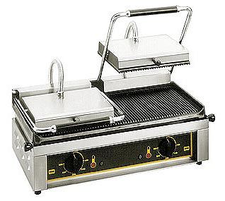 Sandwich Griller 02