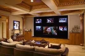 Home Theater System 02