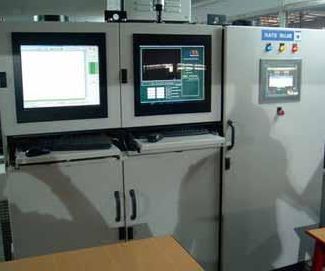 ERW Pipe UT Inspection System 03