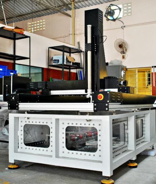 Immersion Scanning System 02