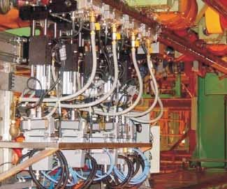 Seamless Pipe UT Inspection System 01