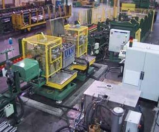 Seamless Pipe UT Inspection System 03