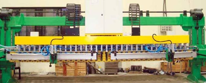 Plate UT Inspection System 02