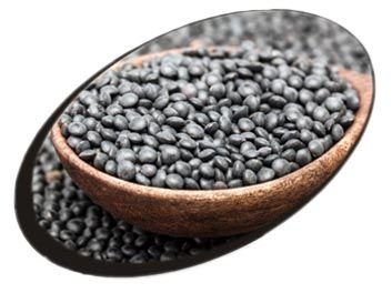 Black Lentil