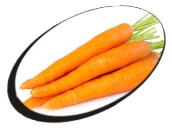 Carrots