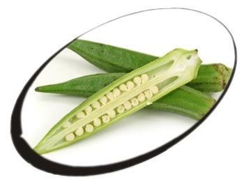 Okra ( Ladies Finger )