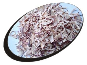 Red Onion Flakes