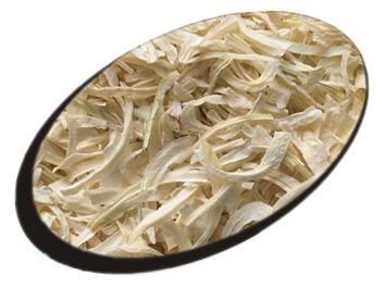 White Onion Flakes