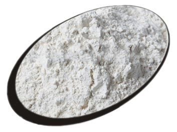 White Onion Granuals