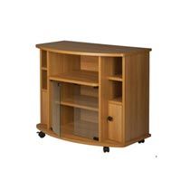 Spring TV Cabinet
