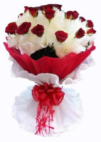 Anniversary  Flower Bunch