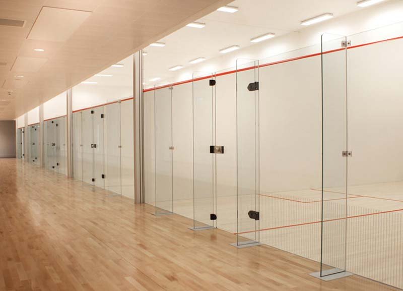 Back Wall Glass System 01