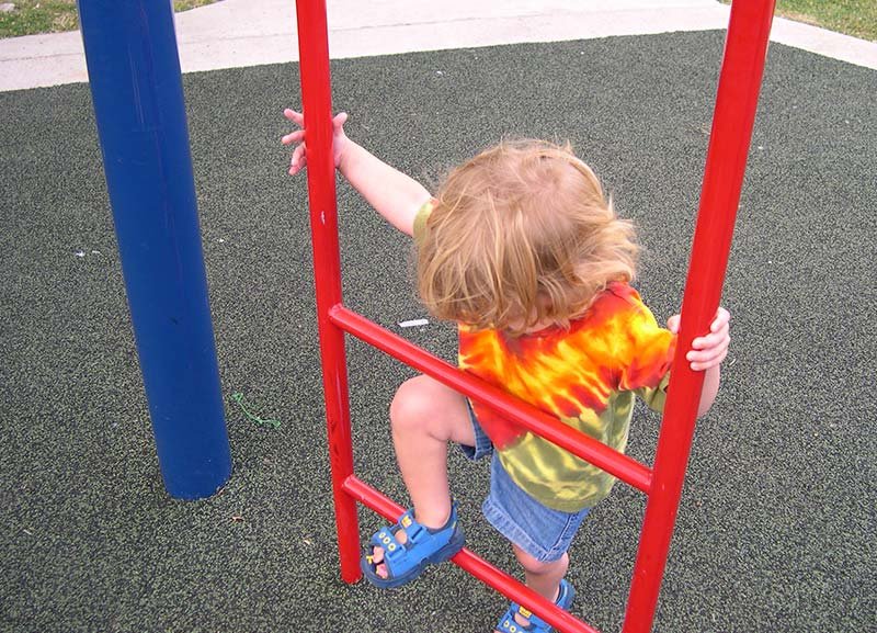 Rubber Tiles Flooring System 02