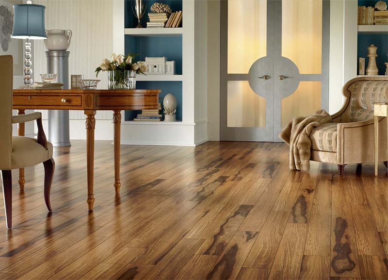 Laminate Flooring System 03