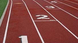 Athletics / Running Track 03