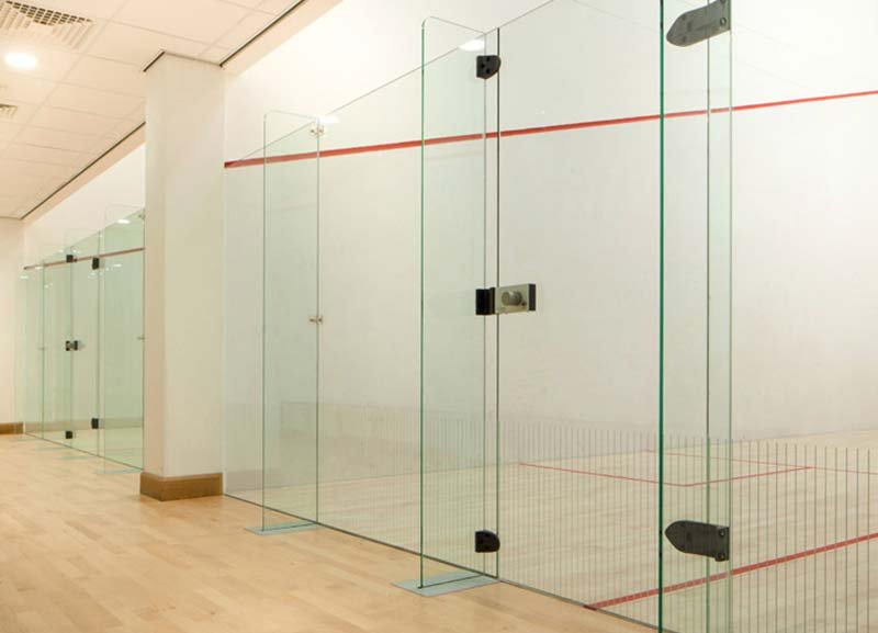 Back Wall Glass System 04