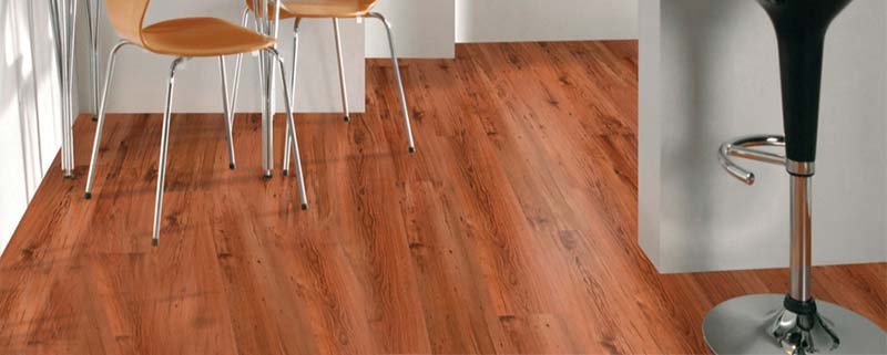 Laminate Flooring System 04