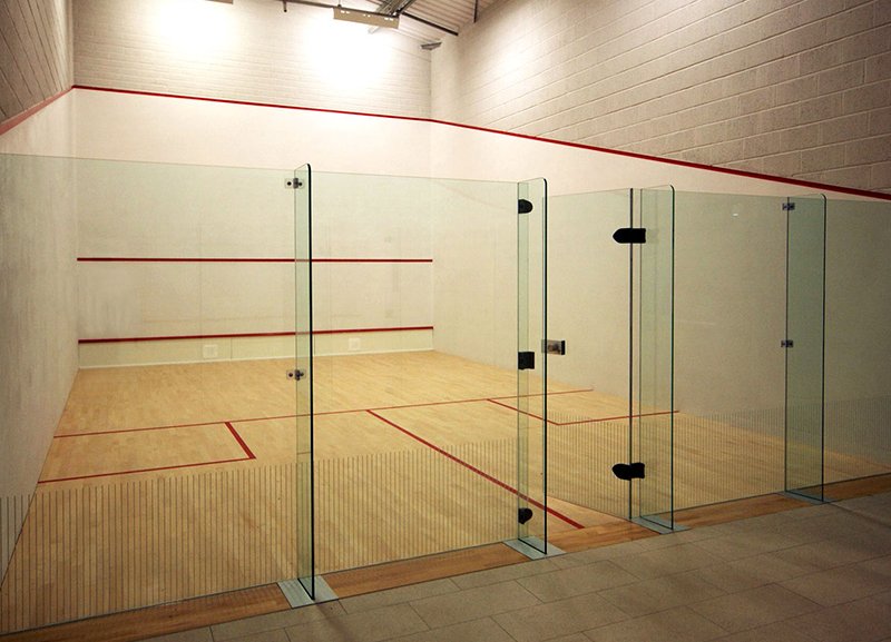 Squash Wooden Flooring 02