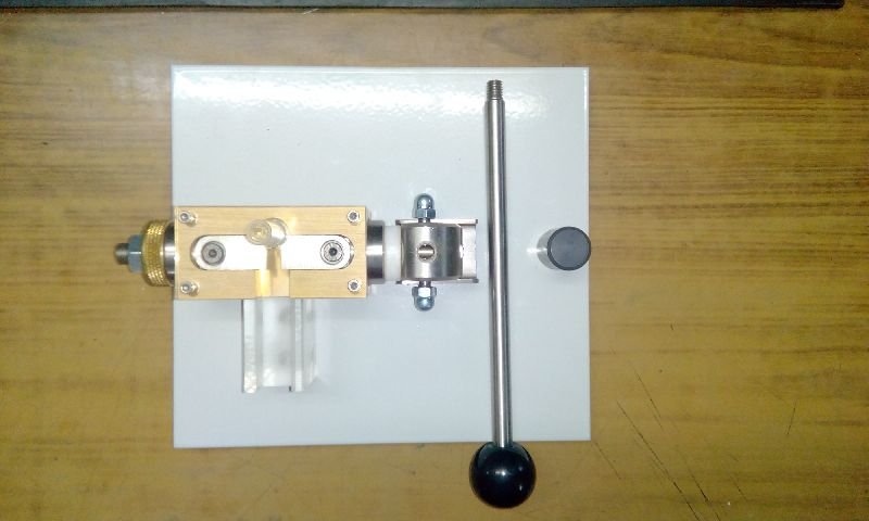 Mechanical Assembly 01