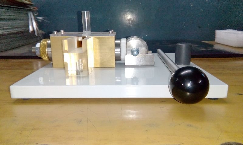 Mechanical Assembly 02