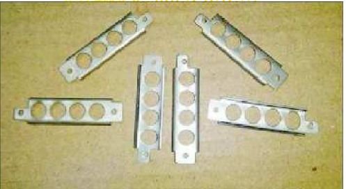 SS Sheet Component 01