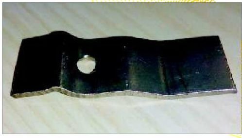 SS Sheet Component 03