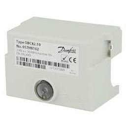 Danfoss Burner Controler