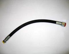 Fire Extinguisher Bent Pipes