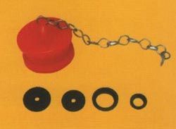 Fire Hydrant Blank Caps