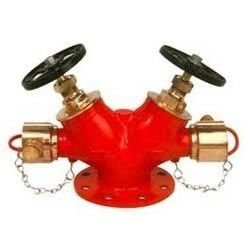 Fire Hydrant Valves