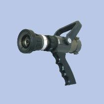 Fire Hydrant Nozzles