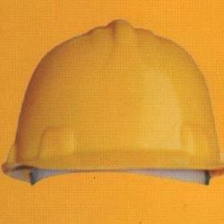 Fire Safety Helmet