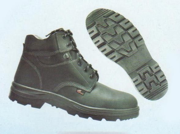 Industrial Safety Shoes (RI-13)