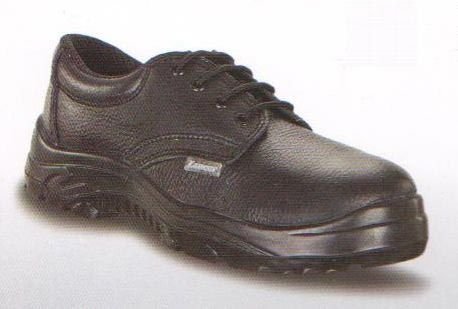 Industrial Safety Shoes (Toe Power 102 LA)