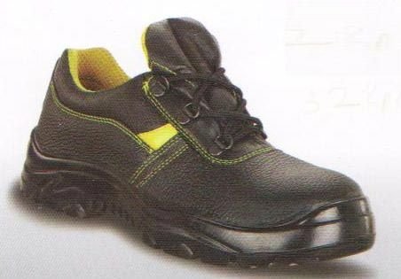 Industrial Safety Shoes (Toe Power 103 LA)