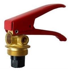 Fire Extinguisher PVC Handle
