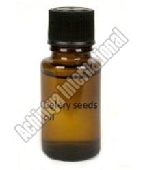Celery Seeds Oil