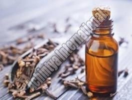 Clove Oil
