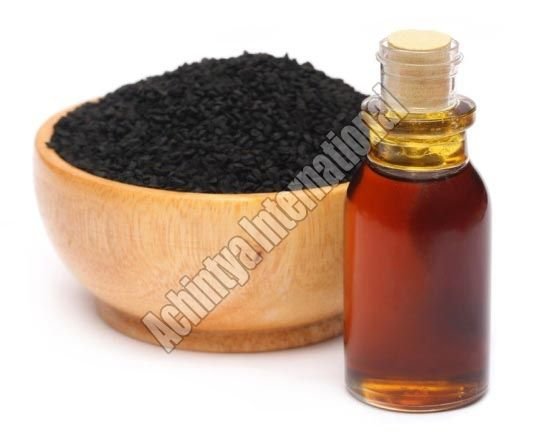 Cumin Seed Oil